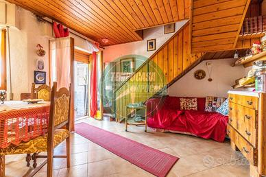 BILOCALE ZONA POSTA/STAZIONE