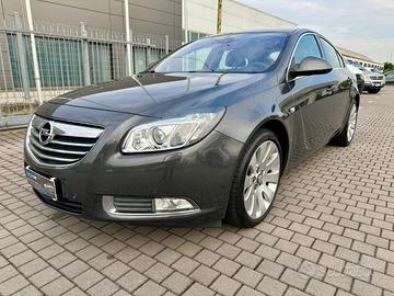 OPEL - Insignia - 2.0 CDTI 4x4 160CV S&S 4p.Cosmo