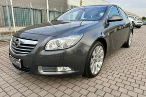 OPEL - Insignia - 2.0 CDTI 4x4 160CV S&S 4p.Cosmo