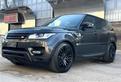 LAND ROVER Range Rover Sport 3.0 TDV6 HSE Dynami