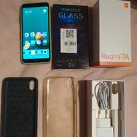 Smartphone Redmi 7A