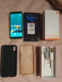 Smartphone Redmi 7A