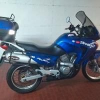 Honda XL 650 V Transalp - 2001