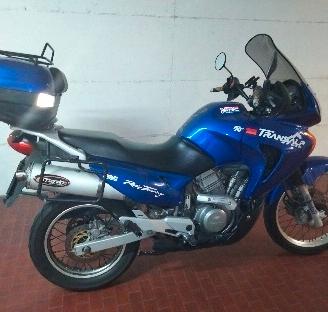 Honda XL 650 V Transalp - 2001