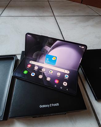 Samsung Galaxy Z Fold 5 512 GB 
