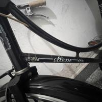 Bici Ellesse