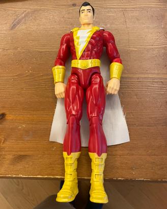 Modellino Shazam