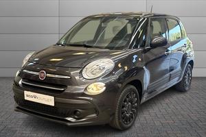 FIAT 500L 2017 - 500L 1.3 mjt 120 95cv U1058722
