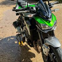 Kawasaki Z 900 - 2019