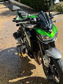 Kawasaki Z 900 - 2019