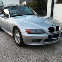 Bmw Z3 1.9