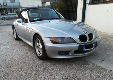 Bmw Z3 1.9