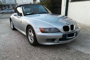 Bmw Z3 1.9
