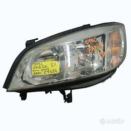 FARO ANTERIORE SINISTRO OPEL Zafira B (05>08)