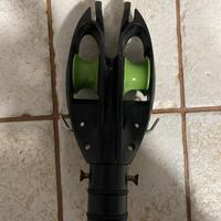 Testata Roller Salvimar