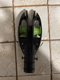 Testata Roller Salvimar