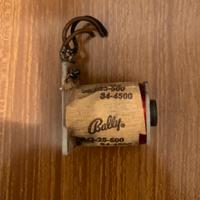 Flipper bobine originali Bally AQ-25-500/34-4500