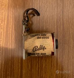 Flipper bobine originali Bally AQ-25-500/34-4500