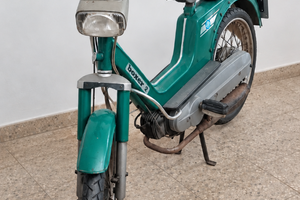 Piaggio Boxer 2 – 50 cc – Anno 1975