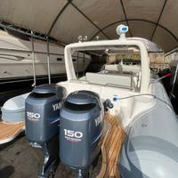 Joker Boat Clubman 26