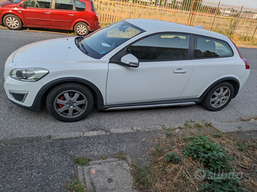 Volvo c30 2200euro