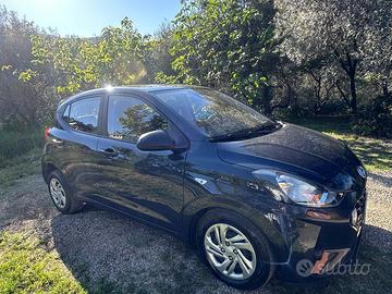 Hyundai i10 Advance (2022)