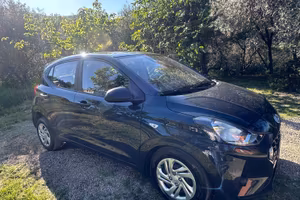 Hyundai i10 Advance (2022)