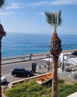 Fronte mare dal 30 agosto
