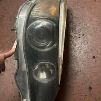 fari Bmw 530