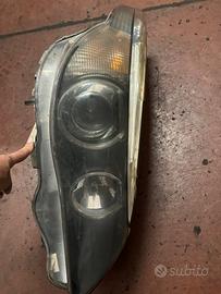 fari Bmw 530