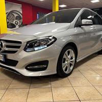 MERCEDES-BENZ B 180 d Automatic Sport ** KM CERT