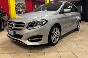 MERCEDES-BENZ B 180 d Automatic Sport ** KM CERT