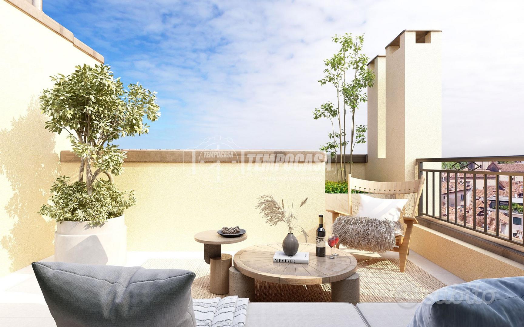 Appartamento – Milano, Borgo Ortolani, Porta Volta - Vista 5