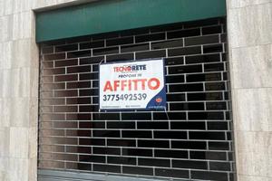 NEGOZIO A BERGAMO