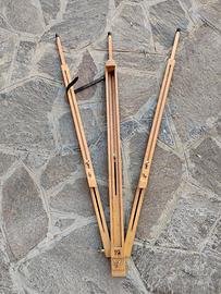 cavalletto pittore