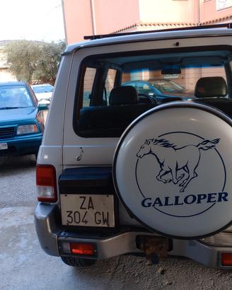 galloper 
