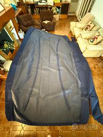 Tendalino bimini 4 archi NV