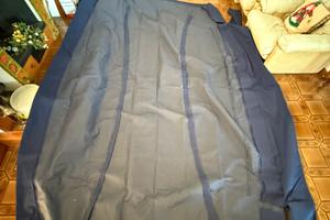 Tendalino bimini 4 archi NV