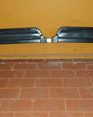 Portasci / barre portatutto Rav4/Focus/Fiesta