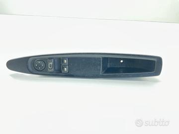 PULSANTIERA ANTERIORE SINISTRA CITROEN C4 Coupé 3