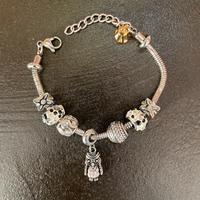 Bracciale charms
