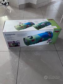 Rullo per gattonare HABA Fattoria