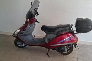 Scooter Honda Spacy 125