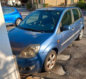 Ford Fiesta 1200 Benzina