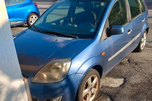 Ford Fiesta 1200 Benzina