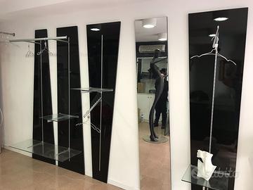 Arredamento a muro