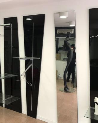 Arredamento a muro
