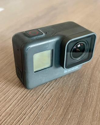 GO PRO HERO5 Black