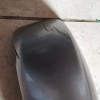 Calotte lancia musa originale