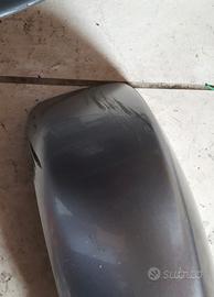 Calotte lancia musa originale